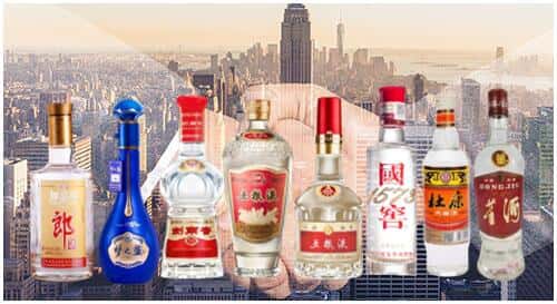 惠山区回收名酒