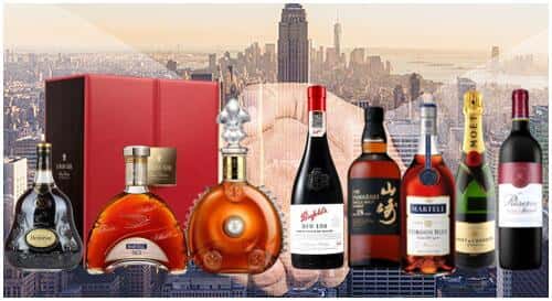 惠山区回收洋酒